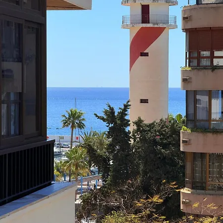 Harbor Light Getaway - Eaw Homes Appartement Marbella