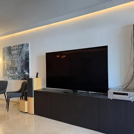 Appartement Harbor Light Getaway - Eaw Homes Marbella