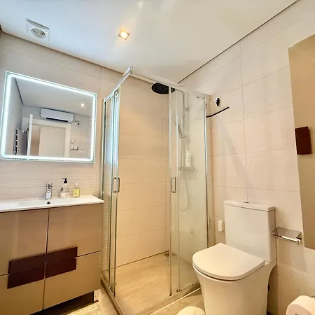 Appartement Harbor Light Getaway - Eaw Homes *
